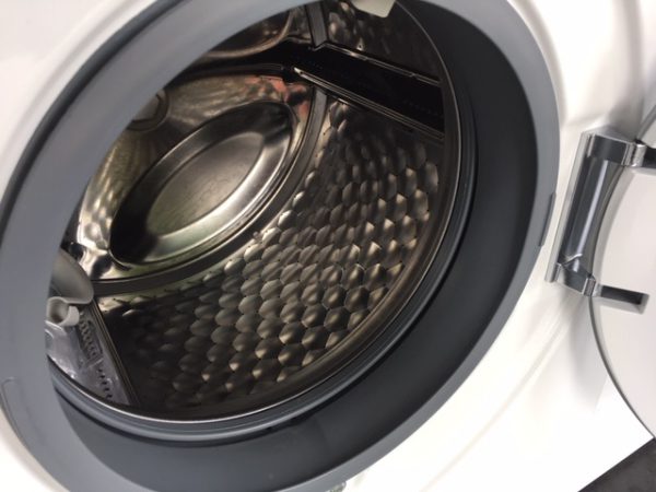 Miele wasmachine