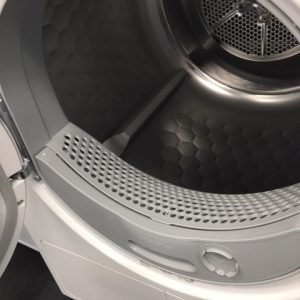 Miele warmtepompdroger 8 kg speed