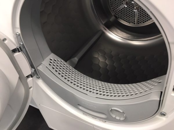 Miele warmtepompdroger 8 kg speed