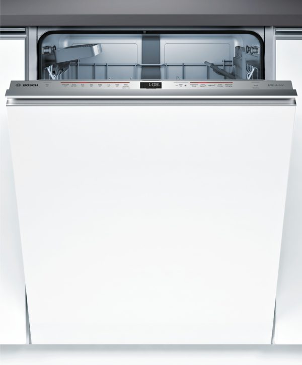 Bosch vaatwasser zeoliet hoog model