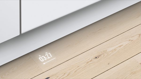 Bosch vaatwasser zeoliet hoog model
