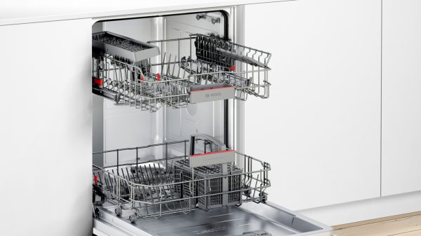 Bosch vaatwasser zeoliet hoog model