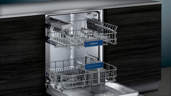 Siemens vaatwasser