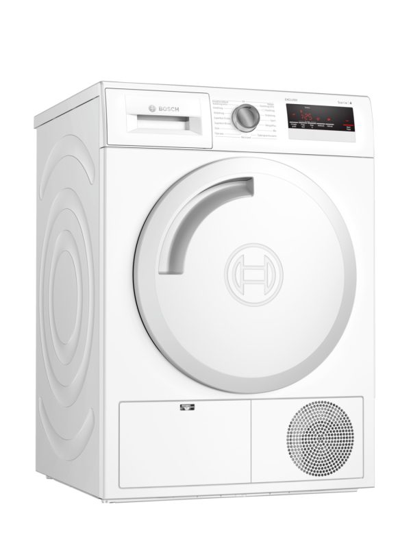 Bosch wasmachine