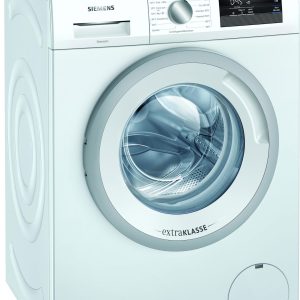 siemens wasmachine