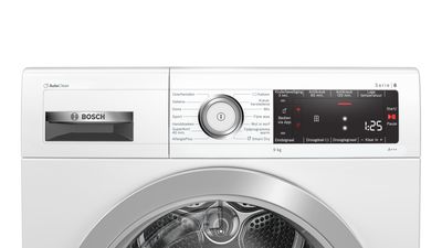 wasmachine