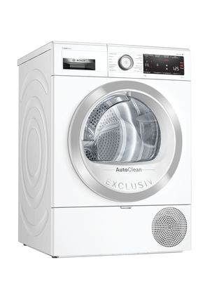 auto clean wasmachine