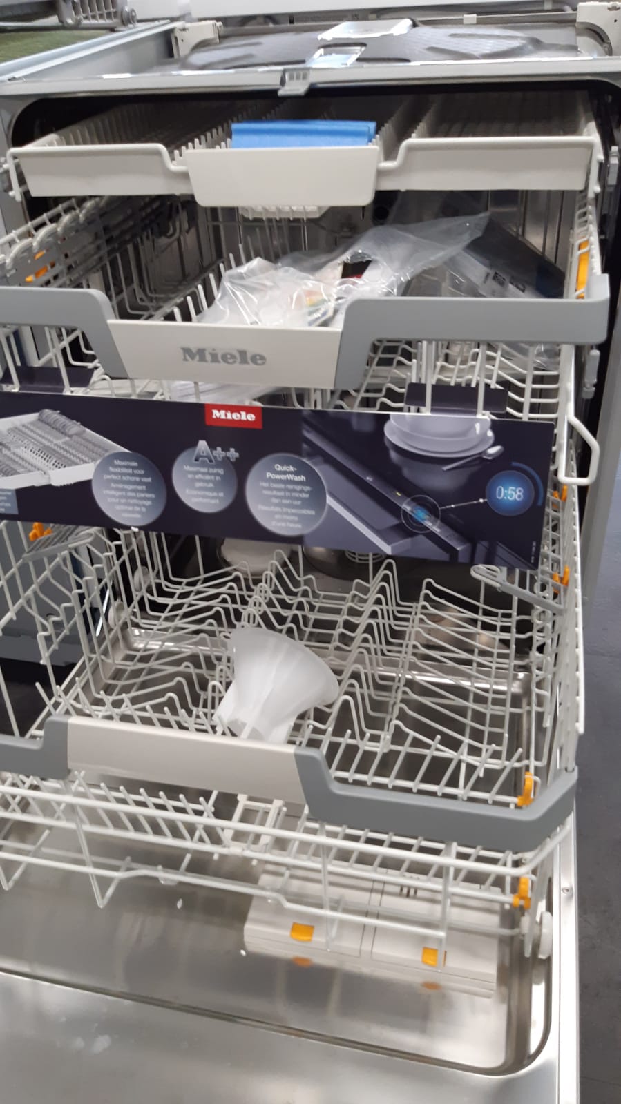 vaatwasser