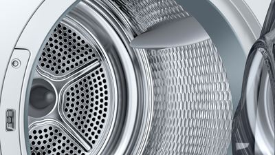 wasmachine trommel