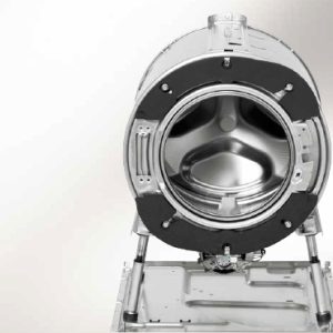 wasmachine asko 8kg