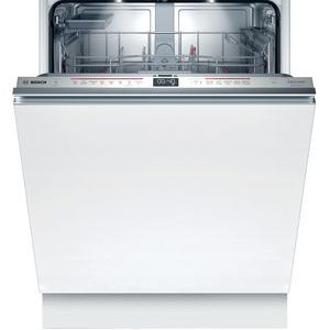 Bosch vaatwasser zeoliet laag