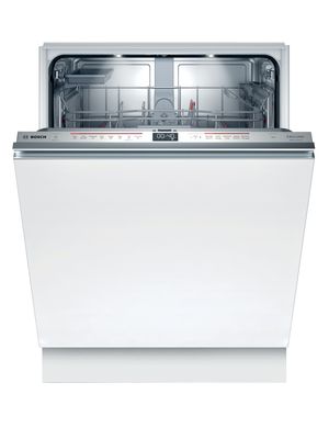 Bosch vaatwasser zeoliet laag
