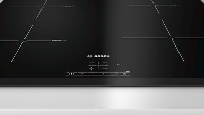 bosch kookplaat