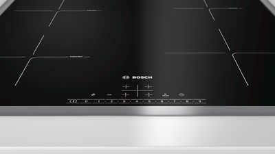 bosch kookplaat