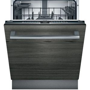 vaatwasser met houte deur siemens