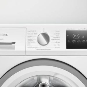 Siemens wasmachine