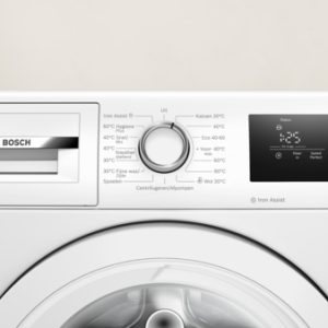 Bosch Exclusiv 8 kg