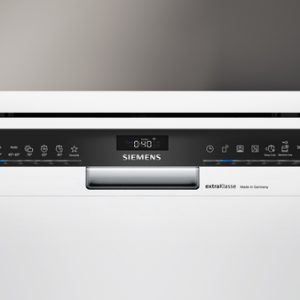Siemens vrijstaand