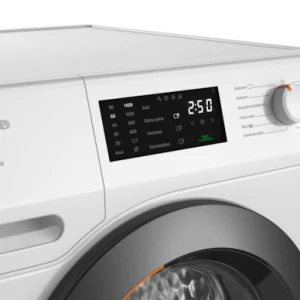 Miele 8 kg wps Powerwash
