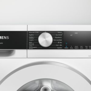 Siemens Extraklasse 9 kg