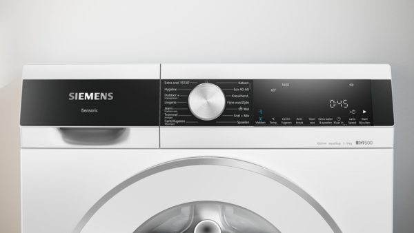 Siemens Extraklasse 9 kg