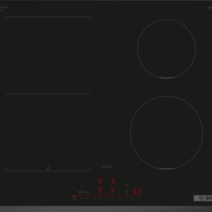 Bosch Inductie kookplaat