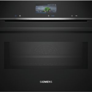Siemens Inbouw combimagnetron 45cm