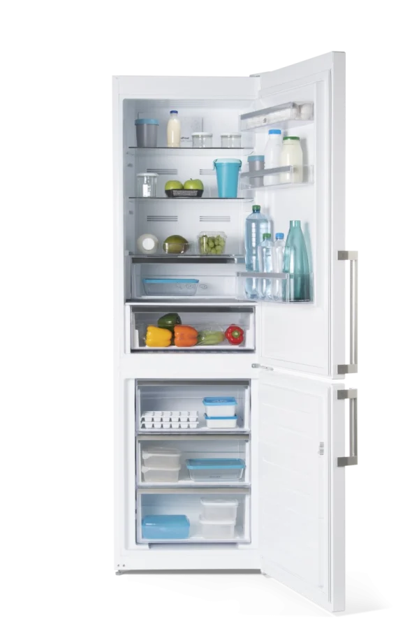 SB koel/vriescombinatie