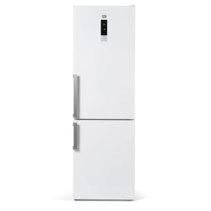 SB koel/vriescombinatie
