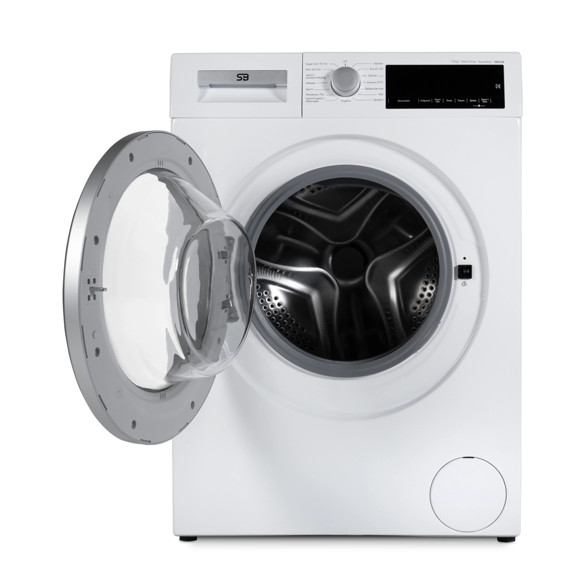 SB Electronics 8 kg