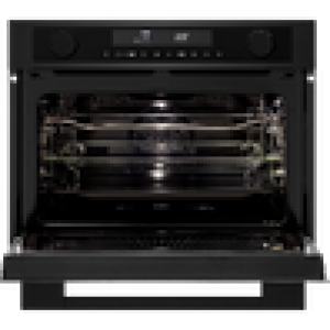 Pelgrim inbouw combimagnetron 45 cm