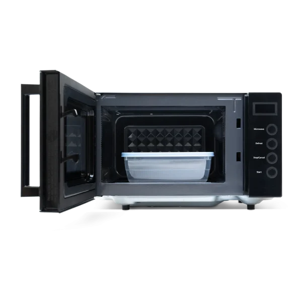 SB Electronics magnetron
