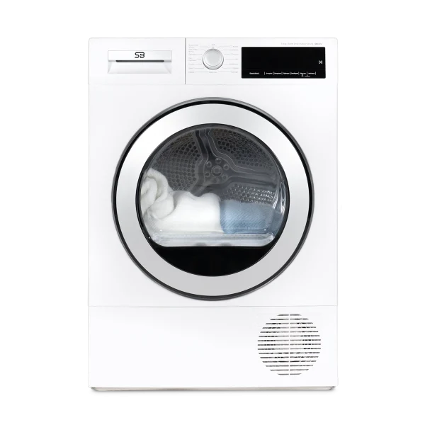 SB Electronics warmtepompdroger