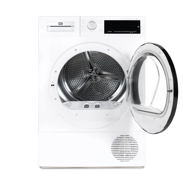 SB Electronics warmtepompdroger
